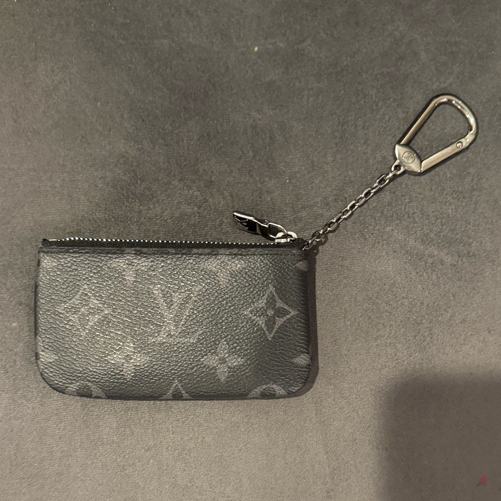 Louis Vuitton Key Pouch
